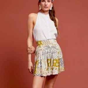 ANTHROPOLOGIE shorts